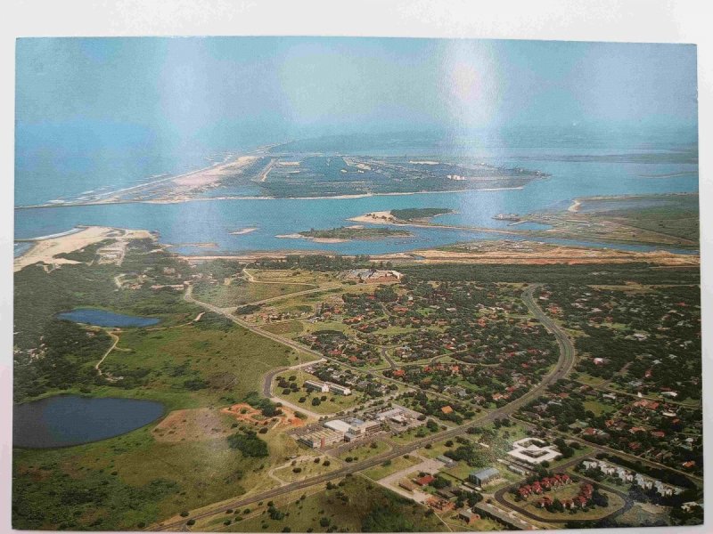 RICHARDSBAY NATAL SOUTH AFRICA