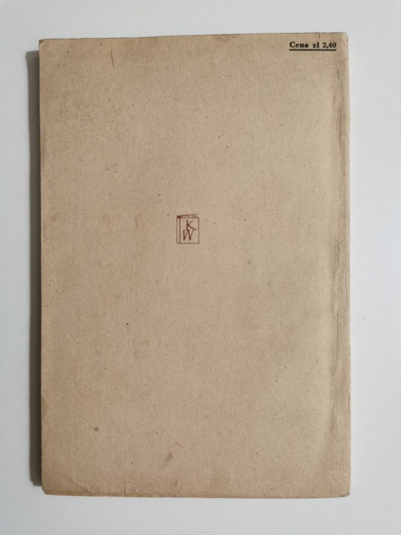 EUGENIA GRANDET - Balzac 1952