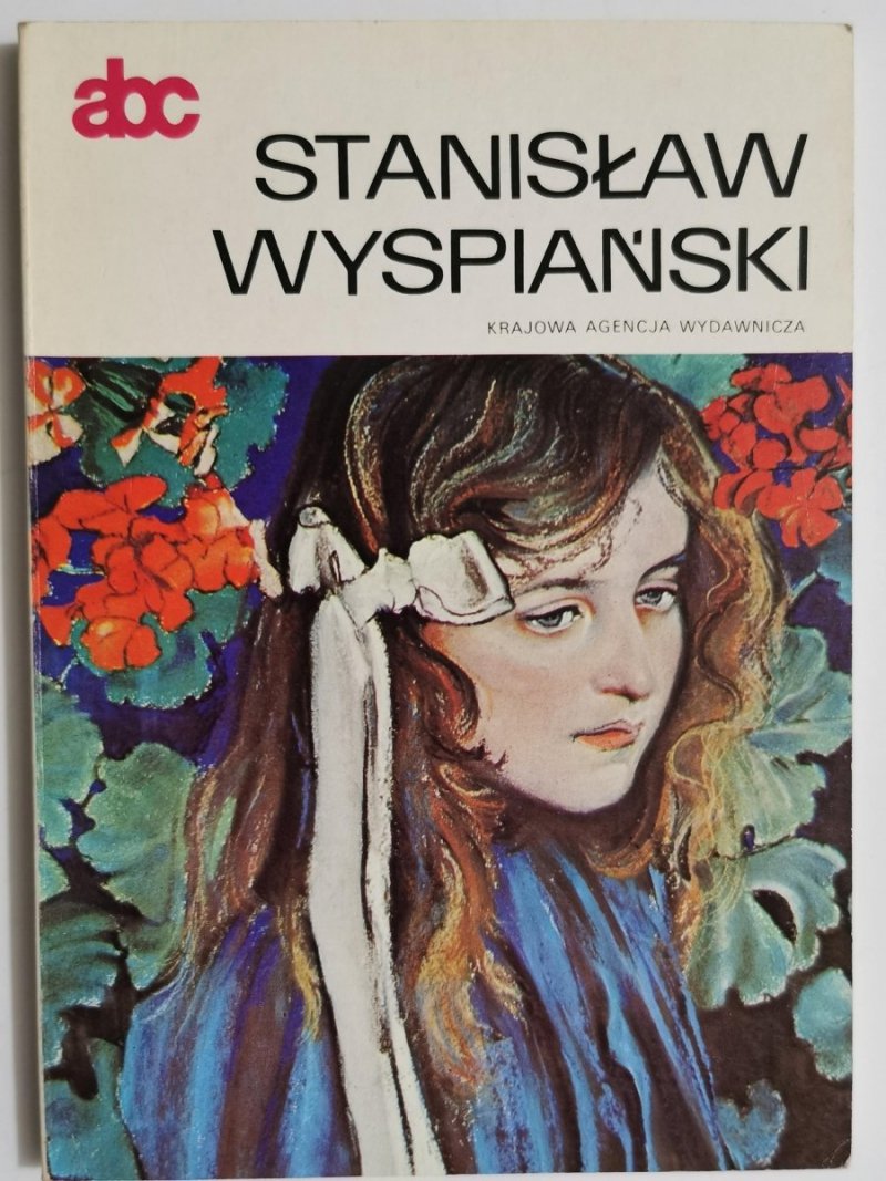 ABC. STANISŁAW WYSPIAŃSKI - Stanisław Stopczyk 1984