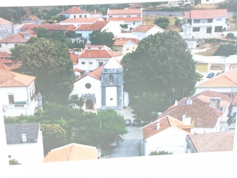 IGREJA DE S. JOAO - SEC. XII. PORTO DE MOS