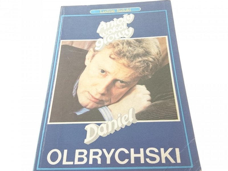ANIOŁY WOKÓŁ GŁOWY - Daniel Olbrychski (1992)