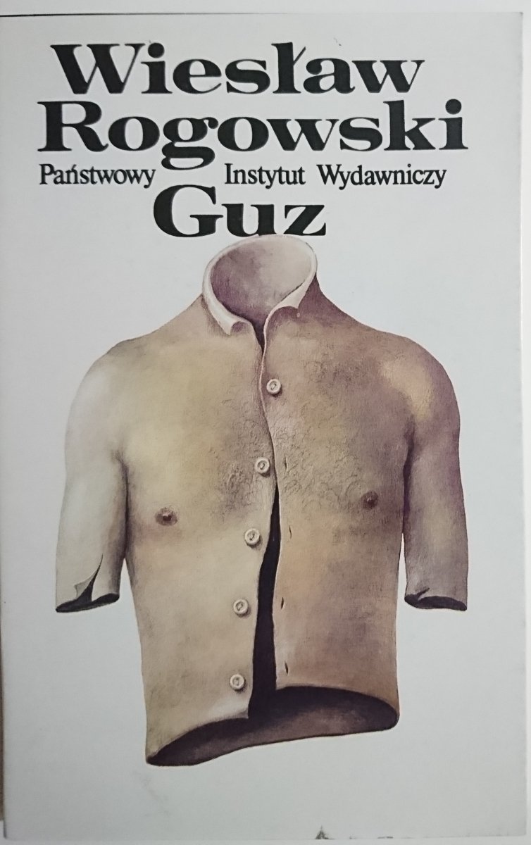 GUZ - Wiesław Rogowski 1990
