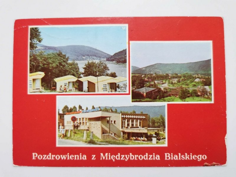 MIĘDZYBRODZIE BIALSKIE. TRZY UJĘCIA FOT. STELMACH