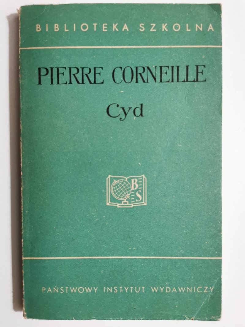 CYD - Pierre Corneille