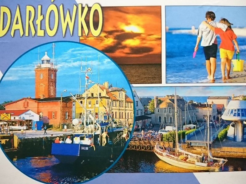 DARŁÓWKO FOT. ROBER GAUER, MIREK PIESIK