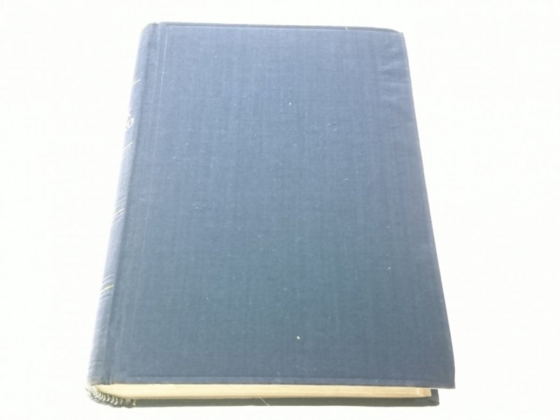 SŁOWNIK NIEMIECKO-POLSKI - Paweł Kalina 1956