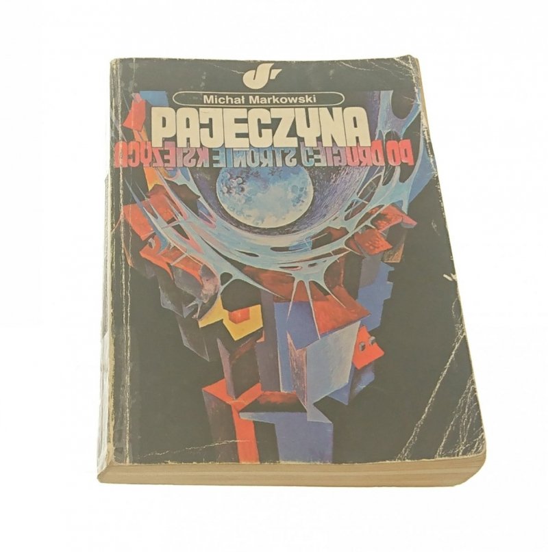 PAJĘCZYNA - Michał Markowski 1983