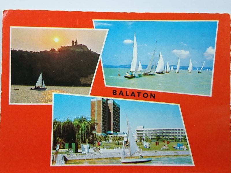 BALATON