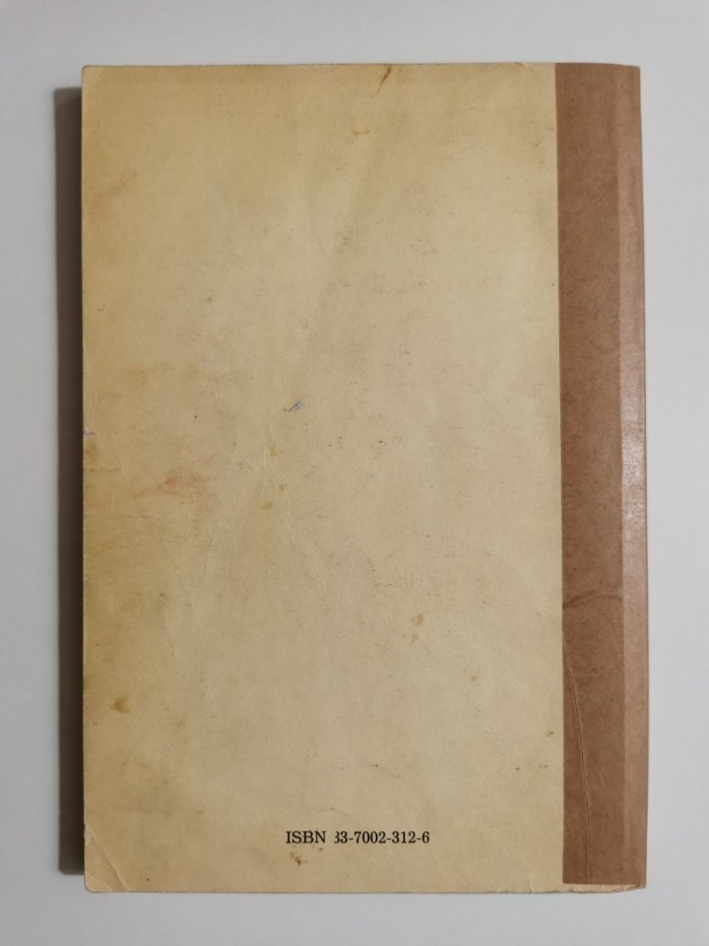 NAS TROJE I RESZTA - Zygmunt Sztaba 1988