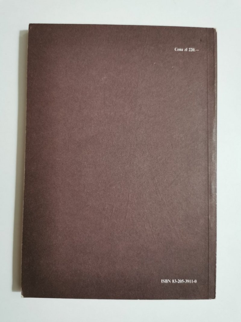 BRACIA RYWALE - Józef Ignacy Kraszewski 1987