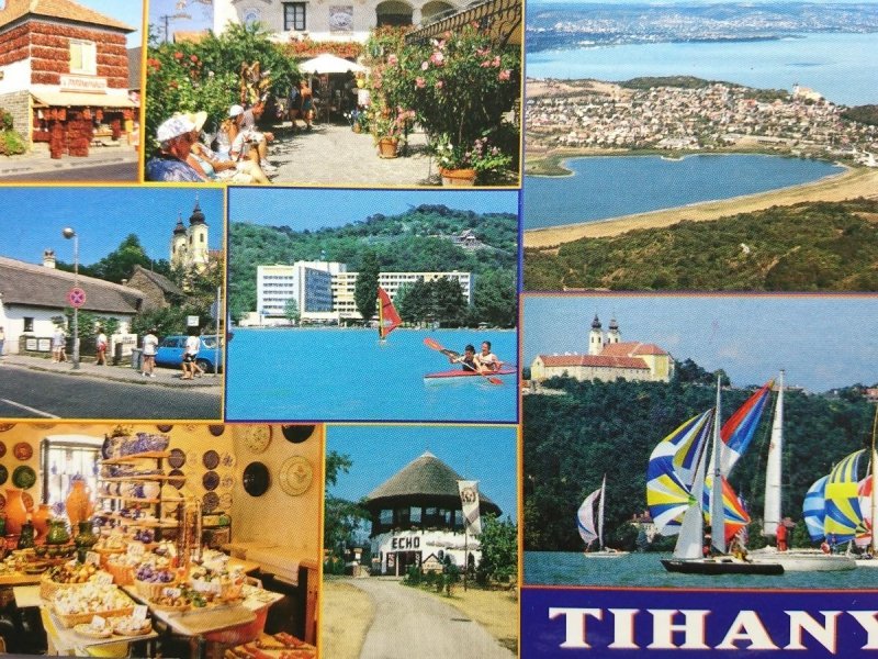 TIHANY