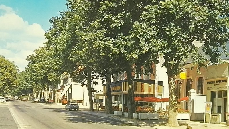 SAINT FLORENT-SUR-CHER