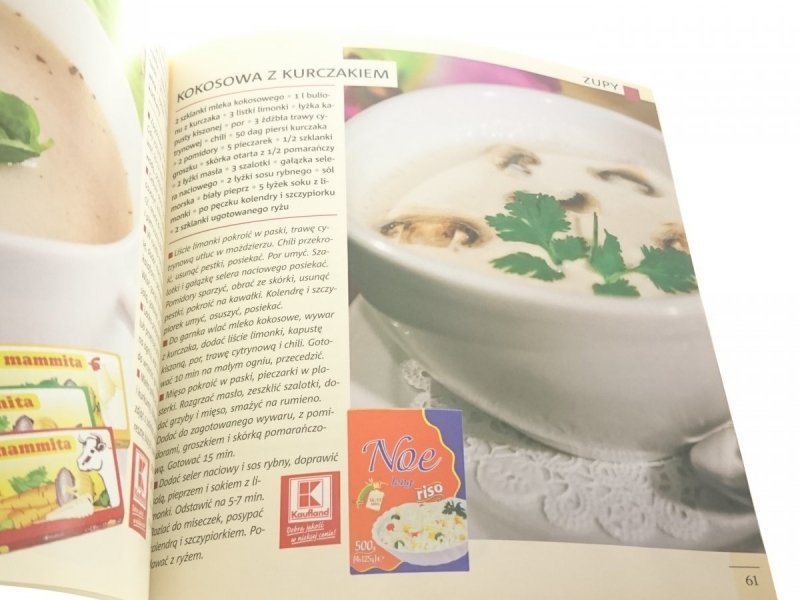BOŻE NARODZENIE 108 NAJLEPSZYCH PRZEPISÓW