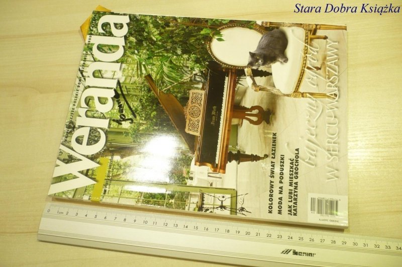 WERANDA NR 9 (81)/2009 WRZESIEŃ