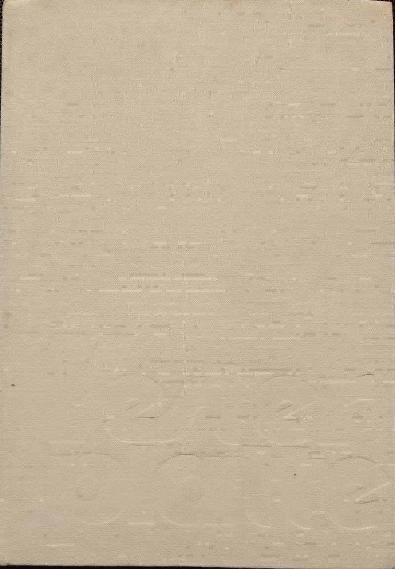 WESTERPLATTE - Zbigniew Flisowski 1984