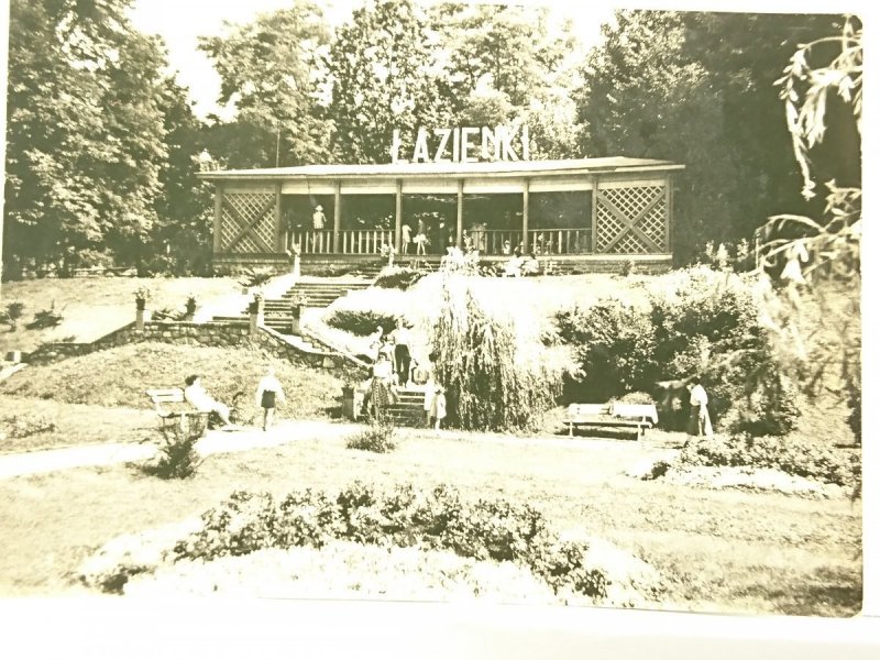 PIWNICZKA - ŁAZIENKI