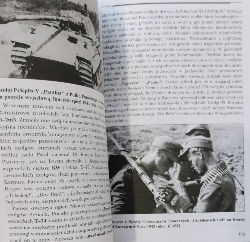 GROSSDEUTSCHLAND 1919-1945 - Jacek Solarz