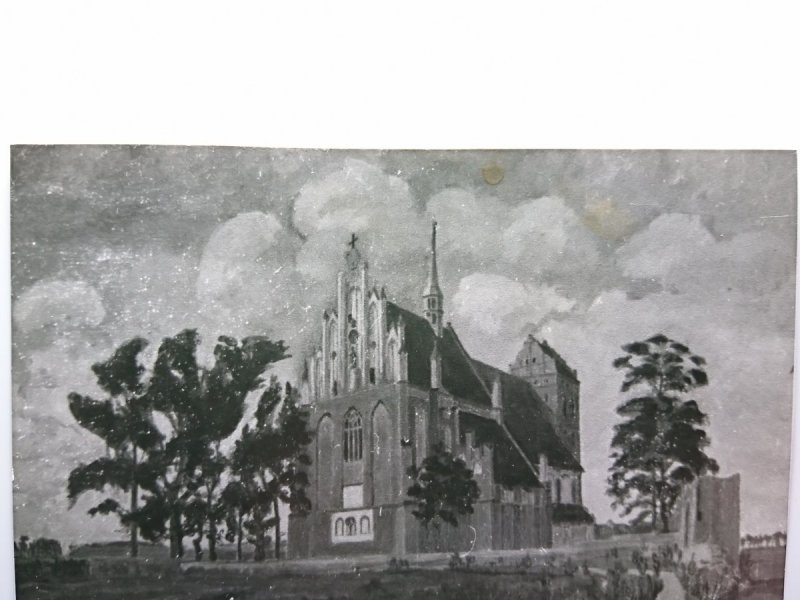 KOŚCIÓŁ