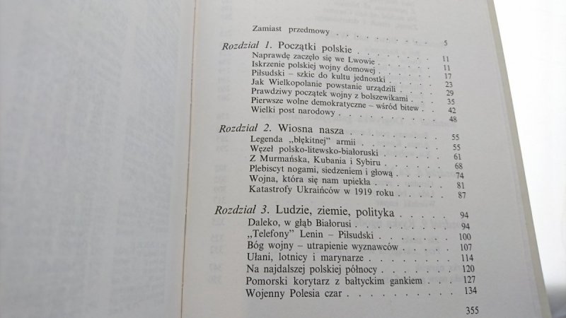 SĄD BOŻY 1920 - Bohdan Skaradziński 1995