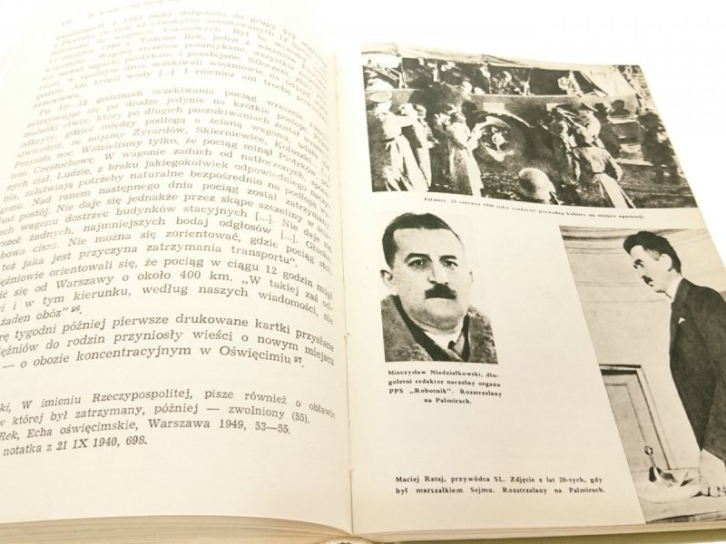 PRAWDY I FIKCJE - Maria Turlejska 1968