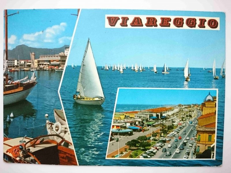 VIAREGGIO