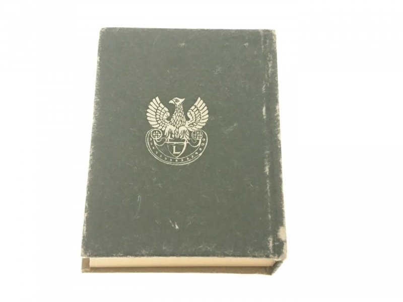 WSTAŃ, POLSKO MOJA! POEZJE Z LAT 1914-1918
