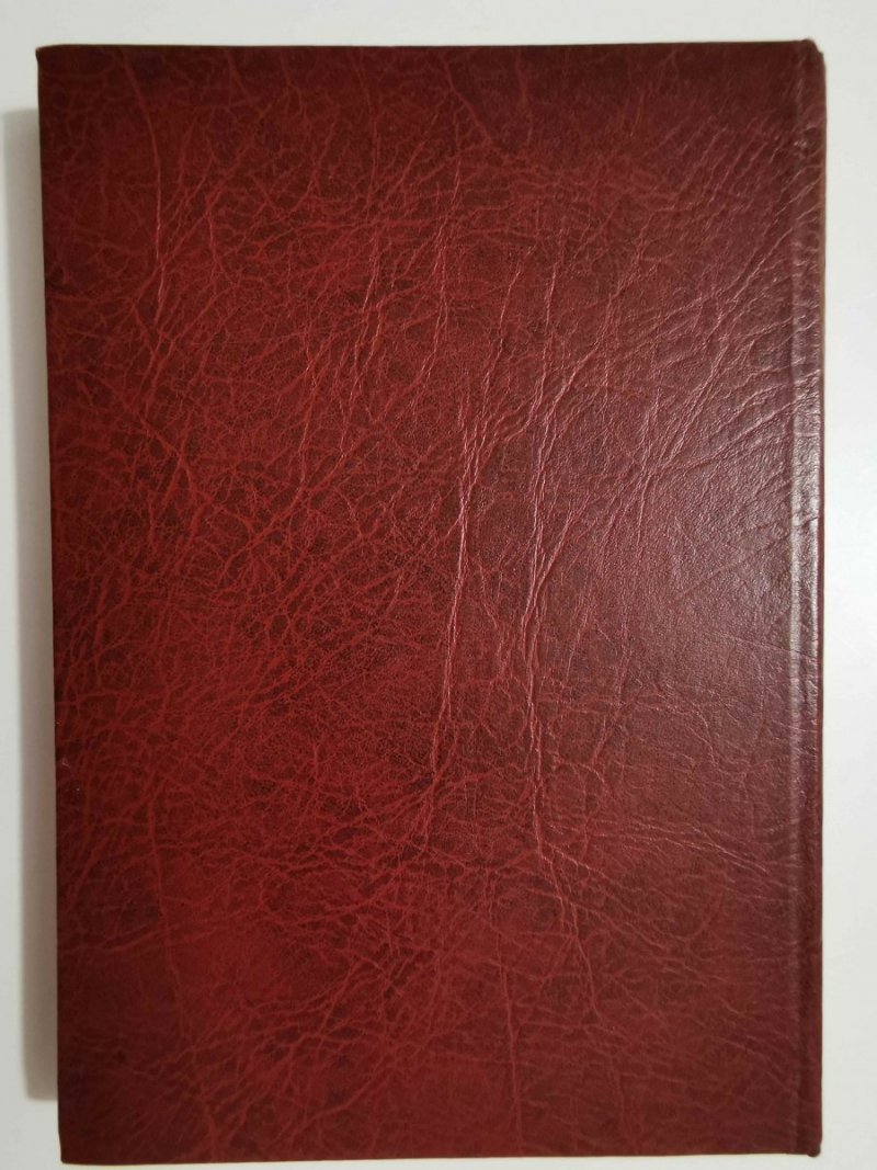 KONIE RUBINOWE - Ireneusz J. Kamiński 1982