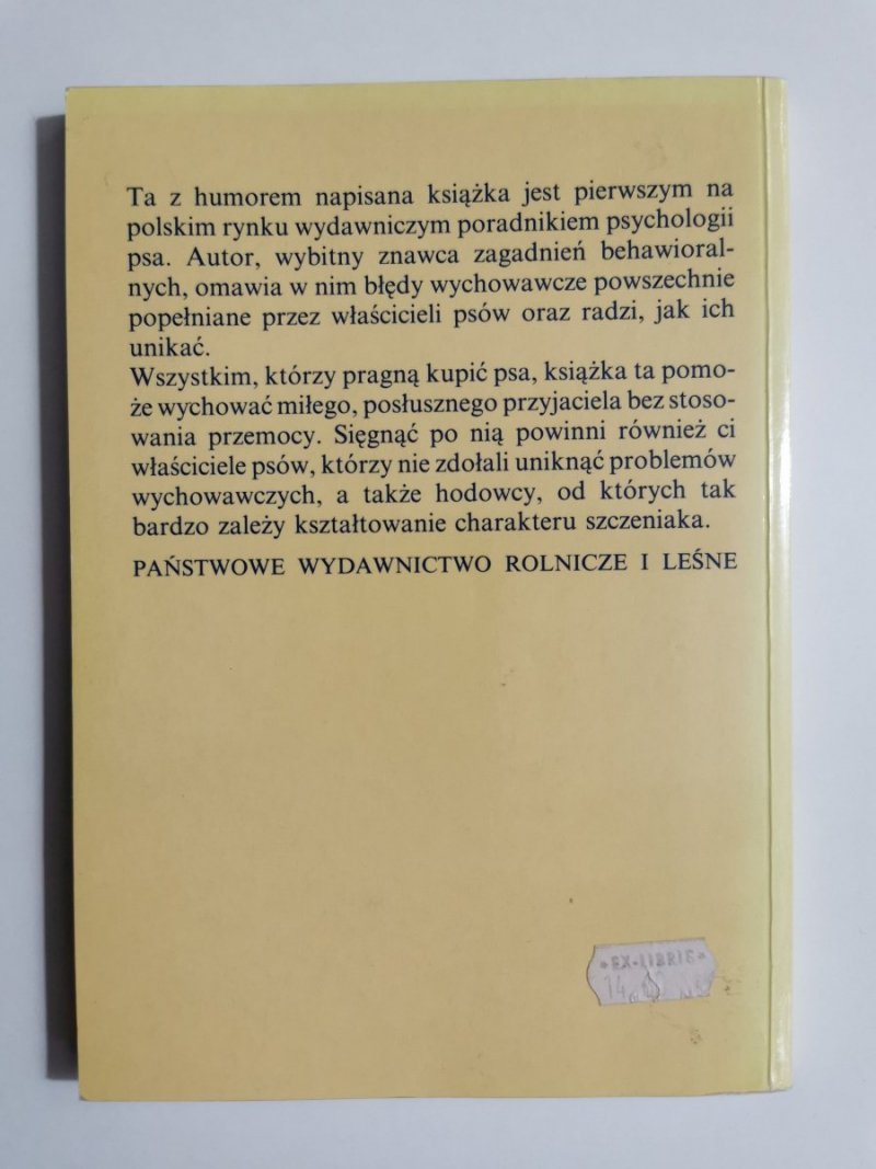 OKIEM PSA - John Fisher 1994