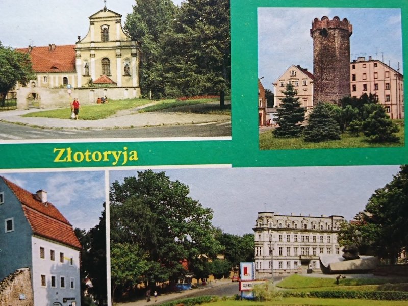 ZŁOTORYJA. STARA OSADA GÓRNIKÓW... FOT. SUROWIEC