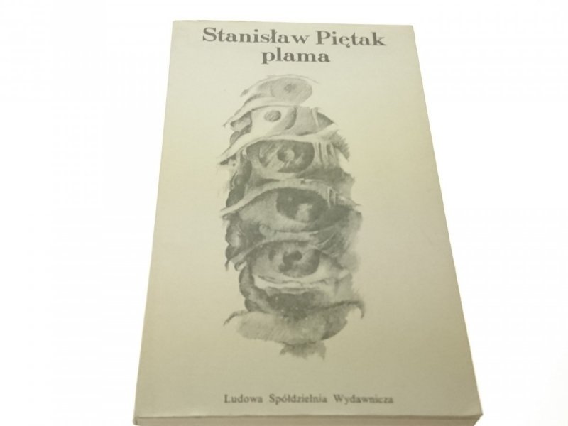 PLAMA - Stanisława Piętak (Wydanie II 1975)