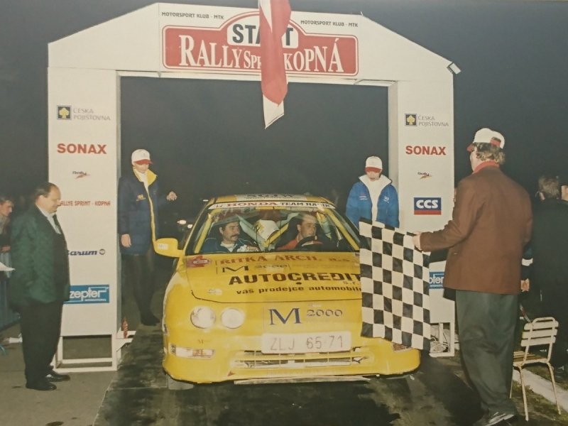 RAJD WRC 2005 ZDJĘCIE NUMER #230