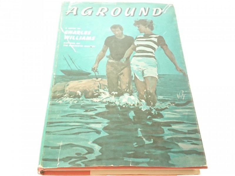 AGROUND - Charles Williams 1960