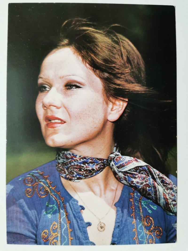 TERESA TUTINAS