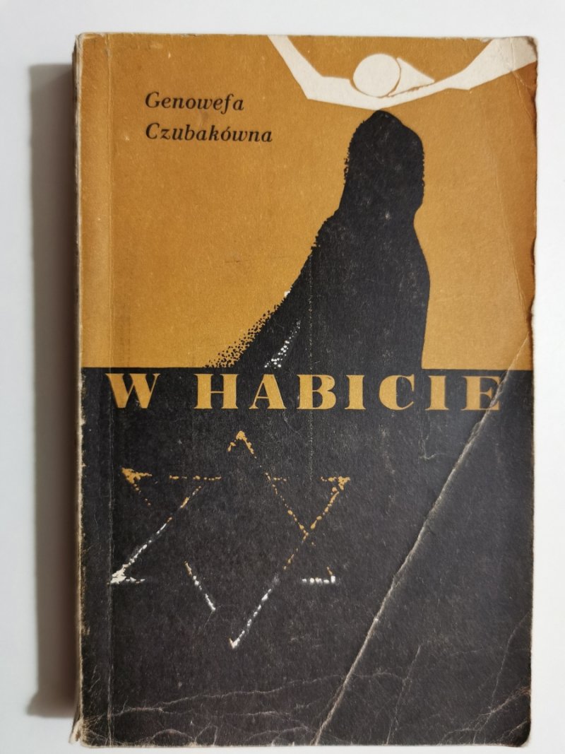 W HABICIE - Genowefa Czubakówna
