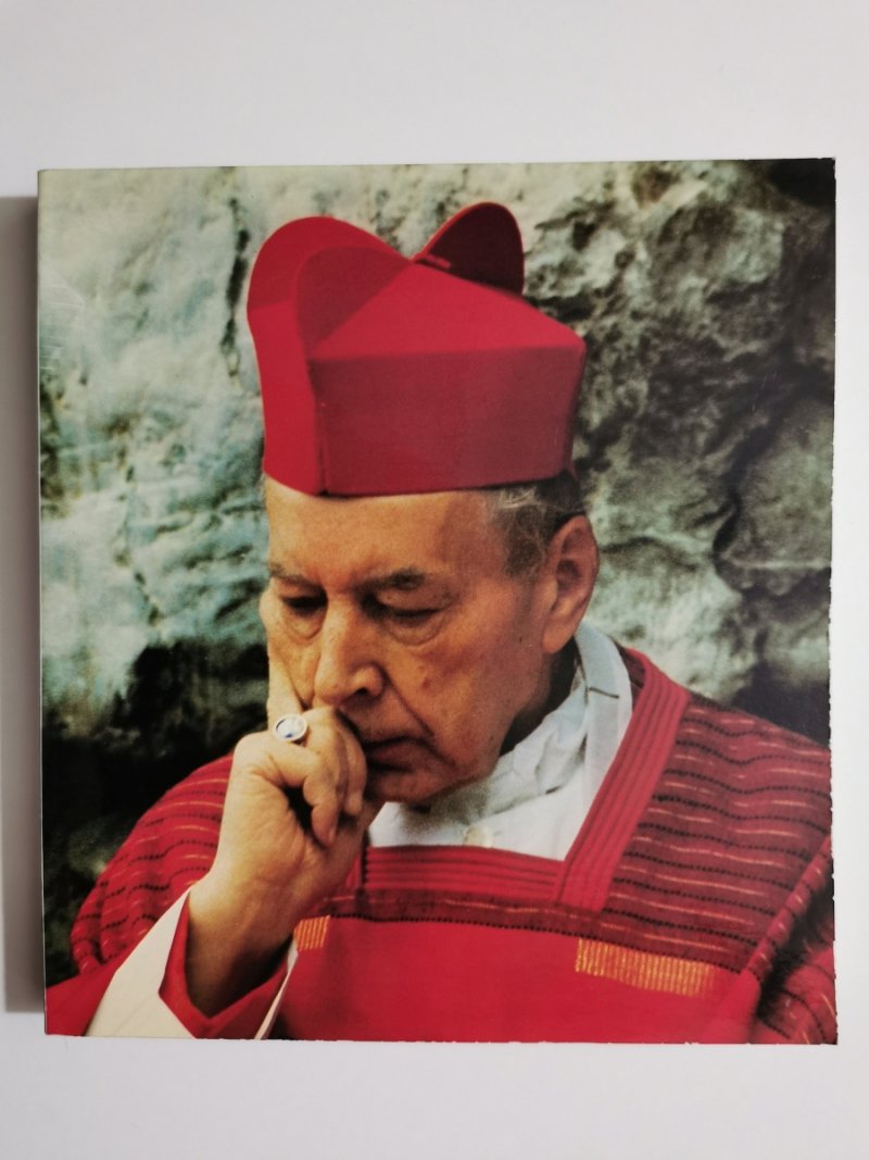 PRYMAS TYSIĄCLECIA