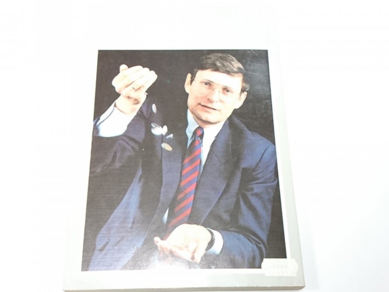 800 DNI. SZOK KONTROLOWANY - Balcerowicz 1992