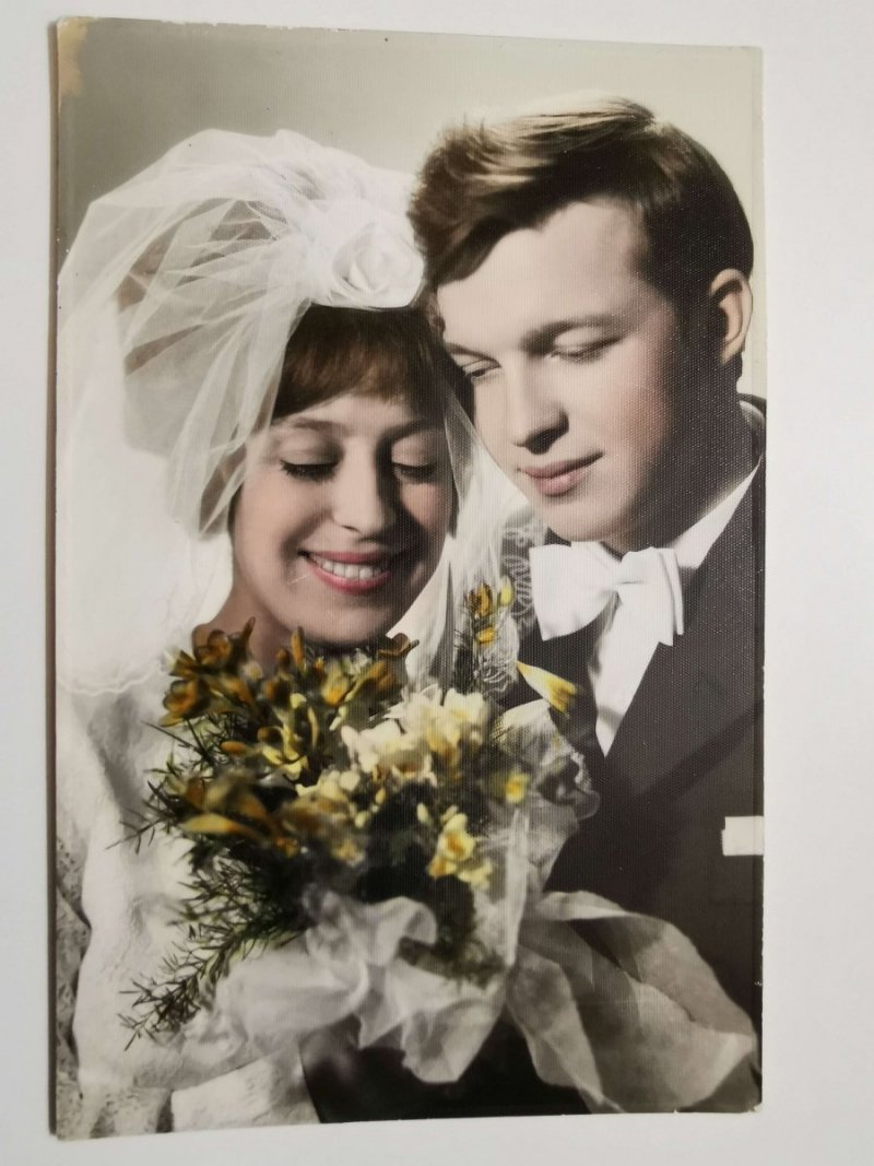 FOTOGRAFIA ŚLUBNA
