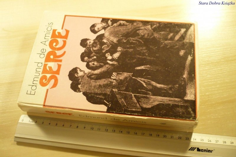 SERCE - Edmund de Amicis (1988)