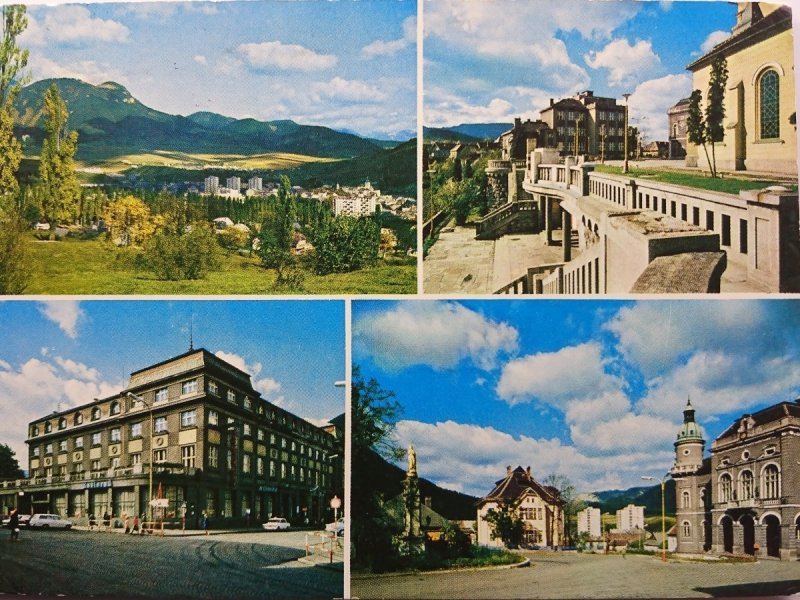 FOTO: J. SEKAL