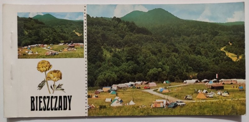 BIESZCZADY – 6 ZDJĘĆ