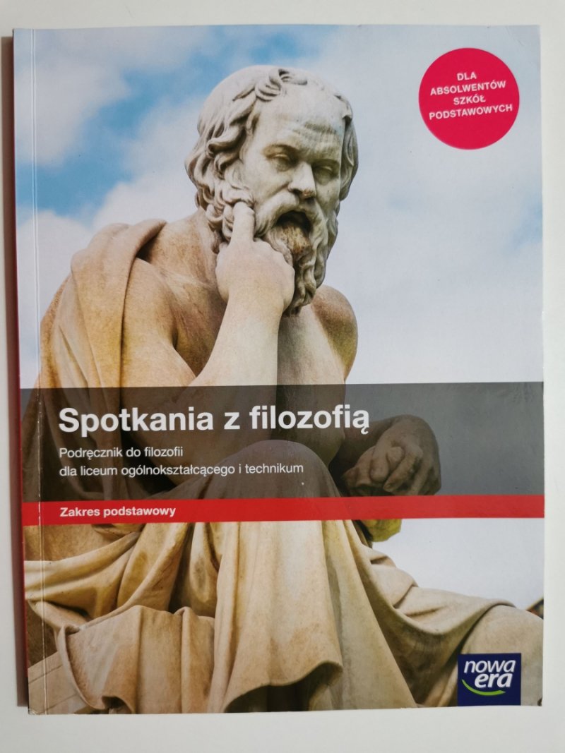 SPOTKANIA Z FILOZOFIĄ ZP - Monika Bokiniec