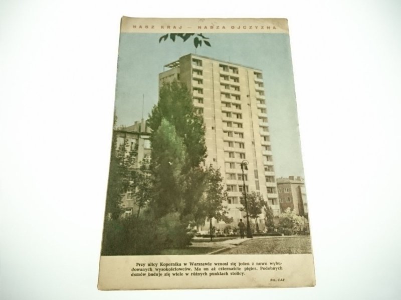 PŁOMYCZEK NR 17 ROK 42 1-15. IX. 1963