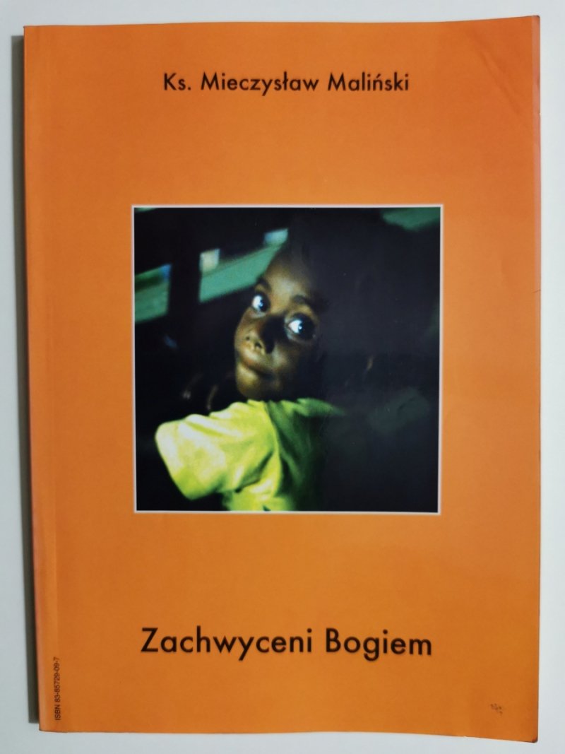 ZACHWYCENI BOGIEM - Mieczysław Maliński