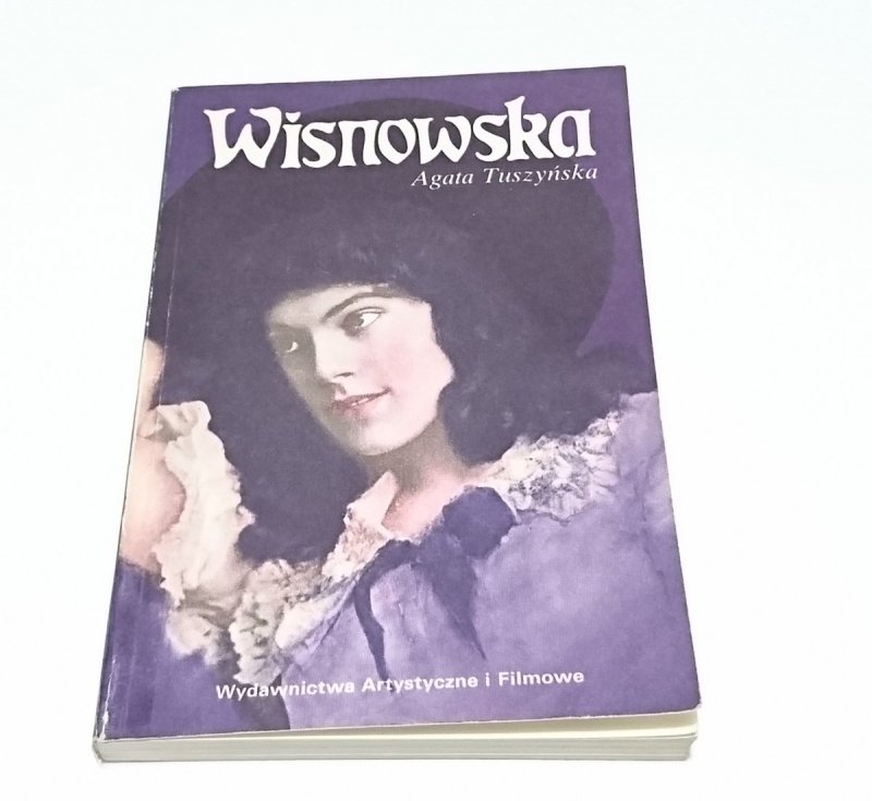 WISNOWSKA - Agata Tuszyńska 1990
