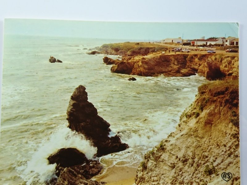BRETIGNOLLES-SUR-MER