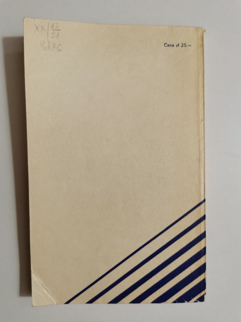 WSPOMNIENIA OLIMPIJSKIE - Jan Lis, Bogdan Tuszyński 1976