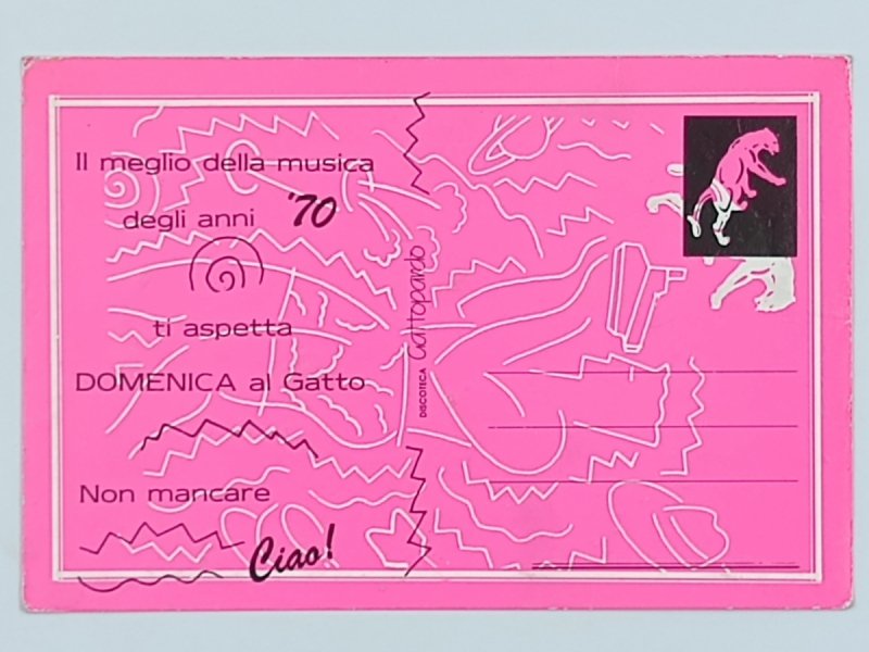 NOCHE FLUO RI DI TESTA