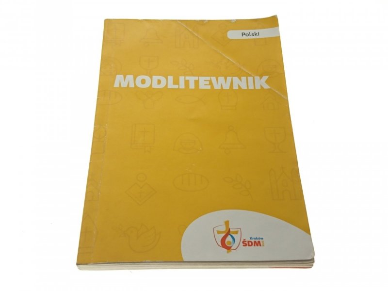 MODLITEWNIK 2016