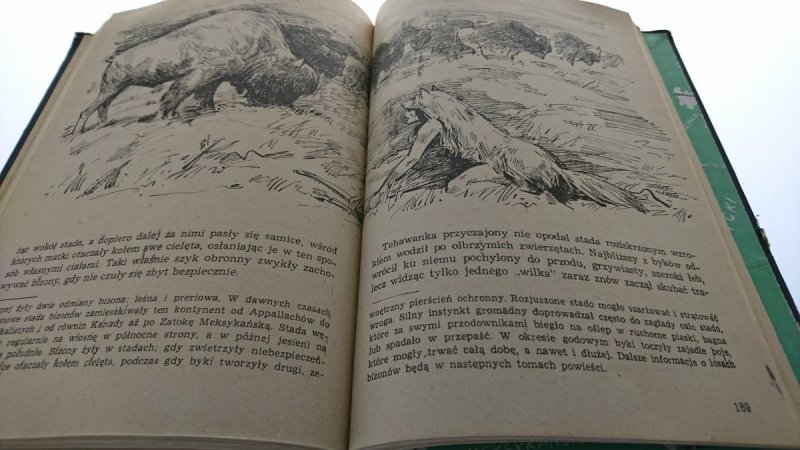 ORLE PIÓRA - Krystyna i Alfred Szklarscy 1975