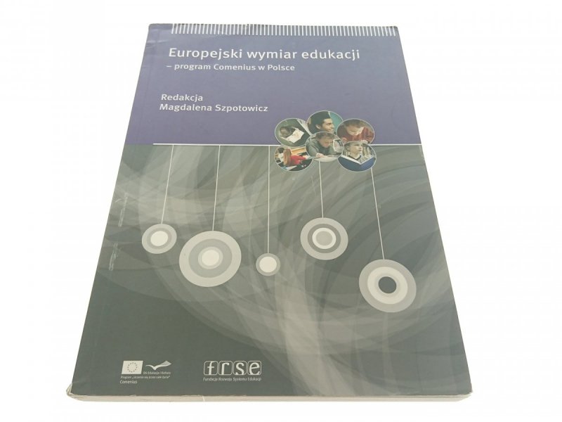 EUROPEJSKI WYMIAR EDUKACJI - PROGRAM COMENIUS 2011